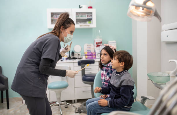 Best Pediatric Dentistry  in Cortland, NY