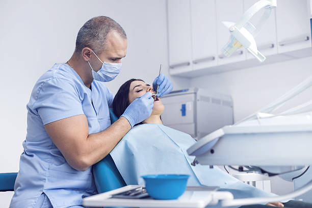 Trusted Cortland, NY  Holistic Dental Services Experts